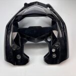 Grill plastik przód Yamaha - 8