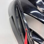 Grill plastik przód Yamaha - 7