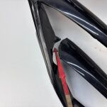 Grill plastik przód Yamaha - 4