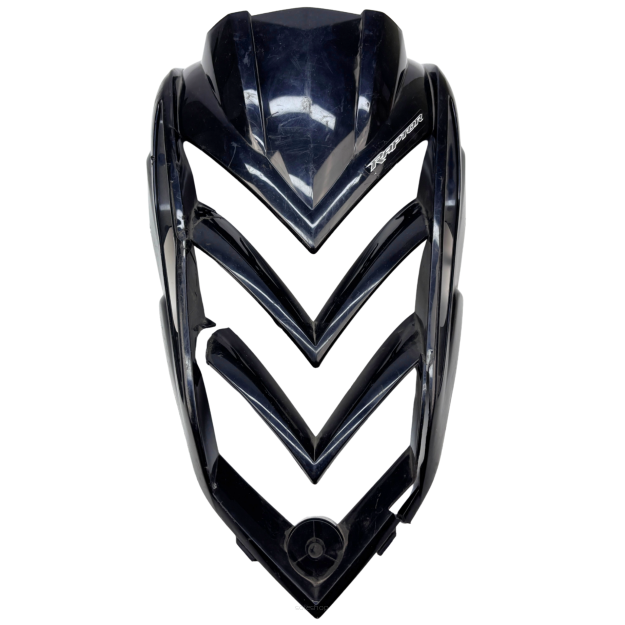 Grill plastik przód Yamaha
