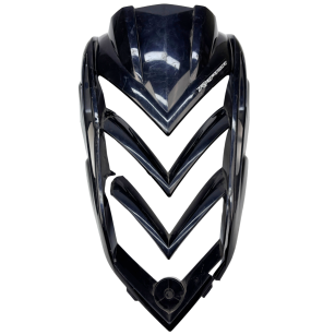 Grill plastik przód Yamaha