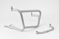 Gmol crash bar dolny osłona ramy CFMOTO 800MT-X OEM 6WWV-802000-8000 - 2