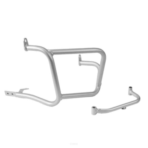 Gmol crash bar dolny osłona ramy CFMOTO 800MT-X OEM 6WWV-802000-8000
