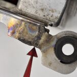 Tuningowa obudowa filtra powietrza Air Box Yamaha - 5