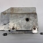 Tuningowa obudowa filtra powietrza Air Box Yamaha - 3