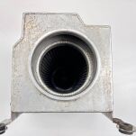 Tuningowa obudowa filtra powietrza Air Box Yamaha - 2