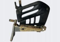 Podnóżek lewy Yamaha - 3