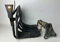 Podnóżek lewy Yamaha - 5