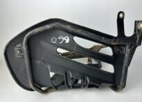 Podnóżek lewy Yamaha - 6