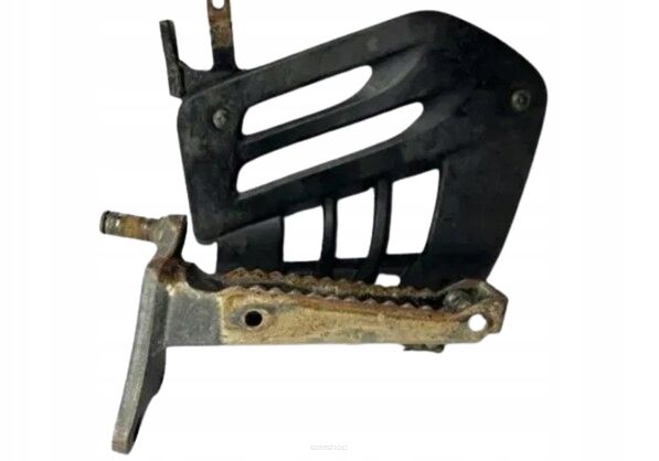 Podnóżek lewy Yamaha