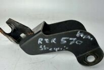 Mocowanie cięgna biegów Polaris - 3