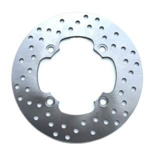 Tarcza hamulcowa tylna Suzuki Kawasaki