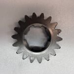 Tryb Zębatka Biegu 2 Suzuki - 2