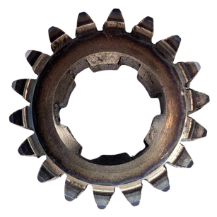 Tryb Zębatka Biegu 2 Suzuki