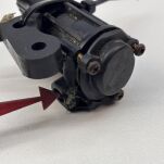 Przełącznik biegu wstecznego Yamaha - 5