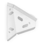 Zestaw osłon na wahacze Squdde do Quada CAN AM OUTLANDER X-TP G3 - 3