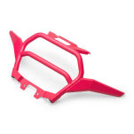 Bumper zderzak przedni CZERWONY do SEGWAY AT5 2023+ SQUDDE - 2