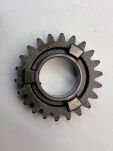 Zębatka skrzyni biegów nr 8 Yamaha Raptor 700 YFM 700 OEM oryginał - 3