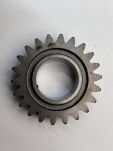 Zębatka skrzyni biegów nr 8 Yamaha Raptor 700 YFM 700 OEM oryginał - 2