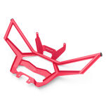 Bumper zderzak przód CZERWONY SEGWAY AT6 SQUDDE - 5