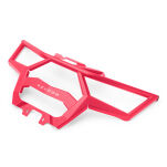 Bumper zderzak przód CZERWONY SEGWAY AT6 SQUDDE - 4