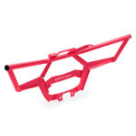 Bumper zderzak przód CZERWONY SEGWAY AT6 SQUDDE - 3