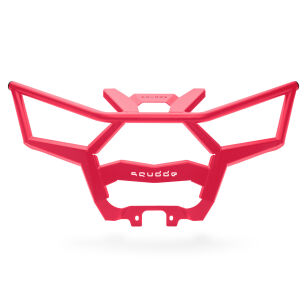 Bumper zderzak przód CZERWONY SEGWAY AT6 SQUDDE