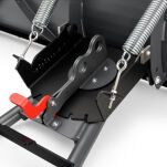 Pług do quada ATV Polaris Sportsman 850 / XP 1000 Squdde - 4