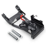 Pług do quada ATV Polaris Sportsman 850 / XP 1000 Squdde - 2