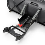 Pług do quada ATV Polaris Sportsman 850 / XP 1000 Squdde - 6