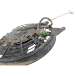 Wentylator chłodnicy Can-Am - 3