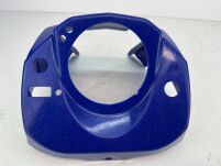 Obudowa lampy centralnej niebieska Polaris - 7