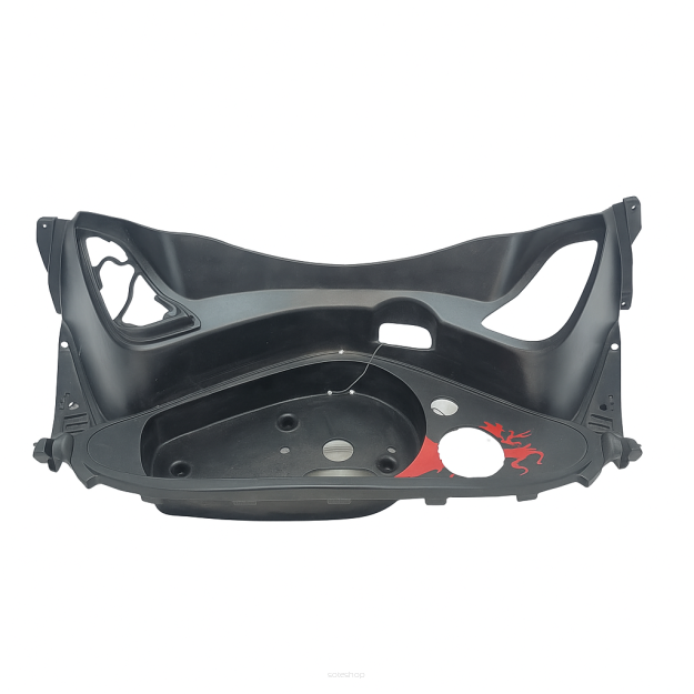 Obudowa zegarów Polaris