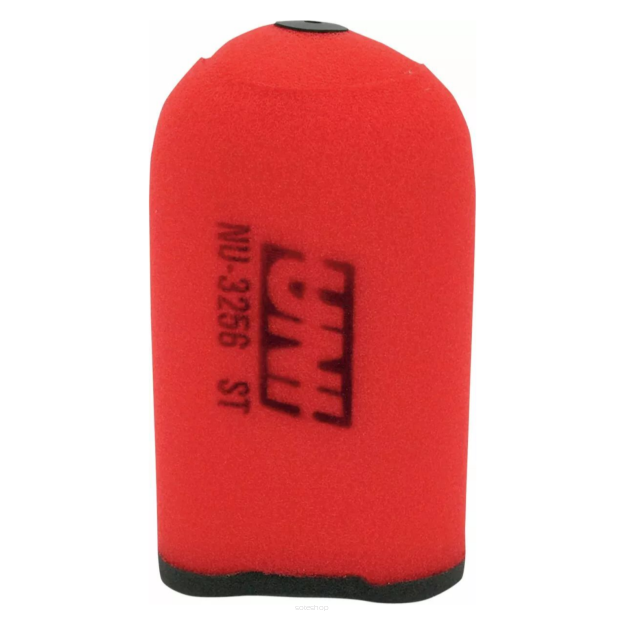 Filtr powietrza Uni Filter Yamaha