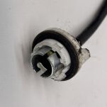 Przewód lampy tył Suzuki - 2