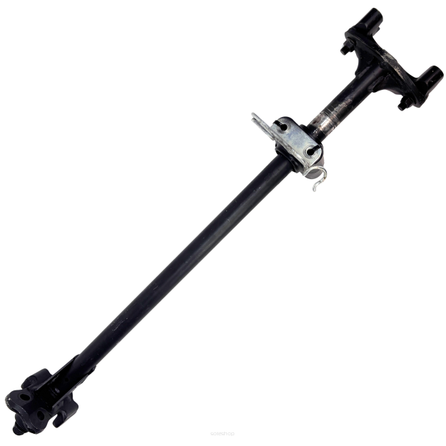 Kolumna kierownicza Suzuki