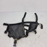 Lewa siatka okna Polaris - 2