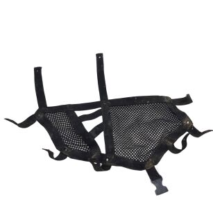 Lewa siatka okna Polaris