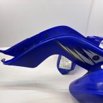 Przedni plastik błotnika Yamaha - 2