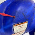 Przedni plastik błotnika Yamaha - 15