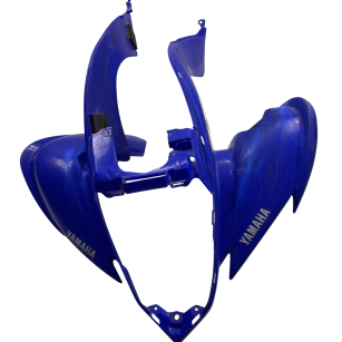 Przedni plastik błotnika Yamaha