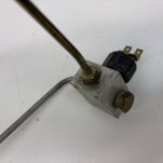 Przewody hamulcowe z rozdzielaczem Polaris - 7