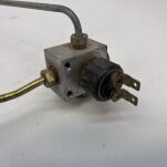 Przewody hamulcowe z rozdzielaczem Polaris - 10