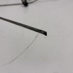 Przewody hamulcowe z rozdzielaczem Polaris - 2