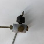 Przewody hamulcowe z rozdzielaczem Polaris - 6