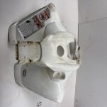 Przedni plastik błotnika Yamaha - 2