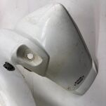 Przedni plastik błotnika Yamaha - 5