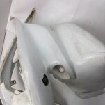 Przedni plastik błotnika Yamaha - 6