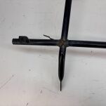 Stelaż wspornik bagażnika górnego Kymco - 10