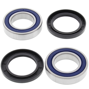 Łożyska koła tylnego Yamaha YFM 660 Raptor 2001-2005 25-1313